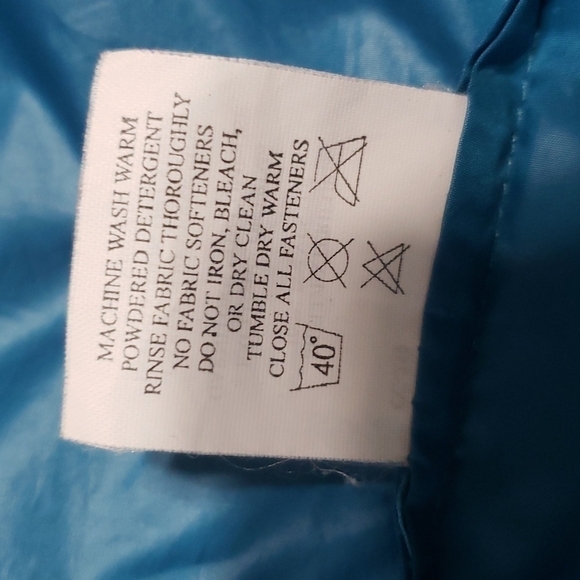 Marmot lightweight windbreaker size M - Picture 11 of 16